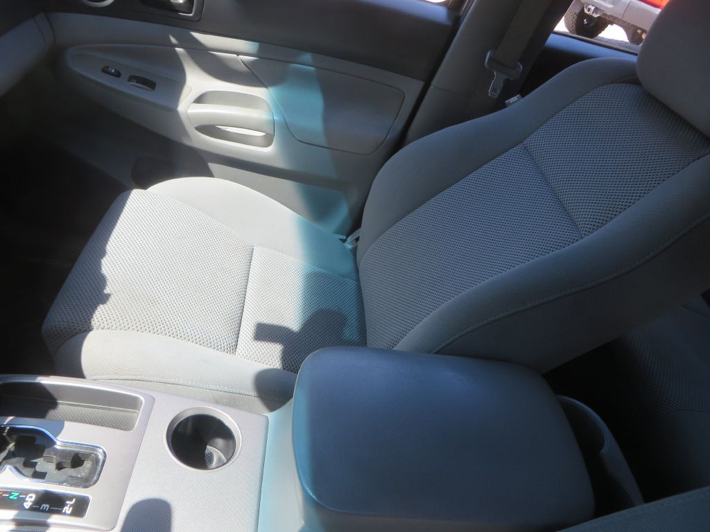 2011 Toyota Tacoma Image 20
