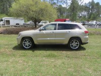 Image for 2014 Jeep Grand Cherokee Summit ID: 7277337