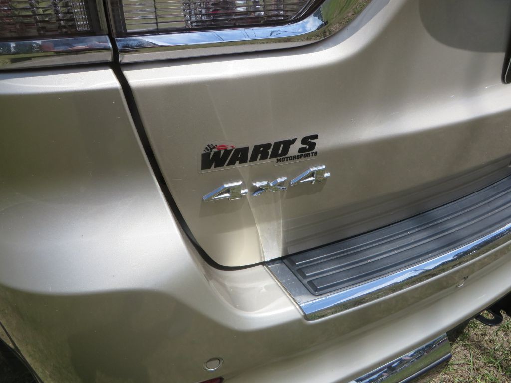 2014 Jeep Grand Cherokee Image 10