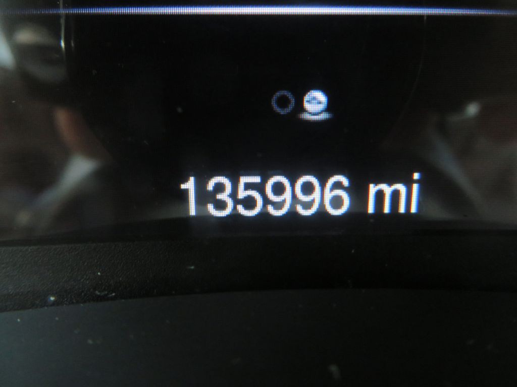 2014 Jeep Grand Cherokee Image 19