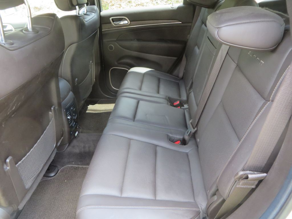 2014 Jeep Grand Cherokee Image 26