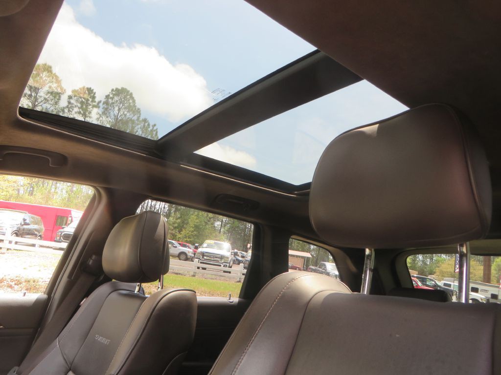 2014 Jeep Grand Cherokee Image 28