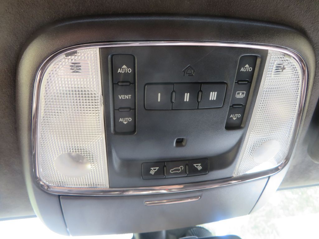 2014 Jeep Grand Cherokee Image 29