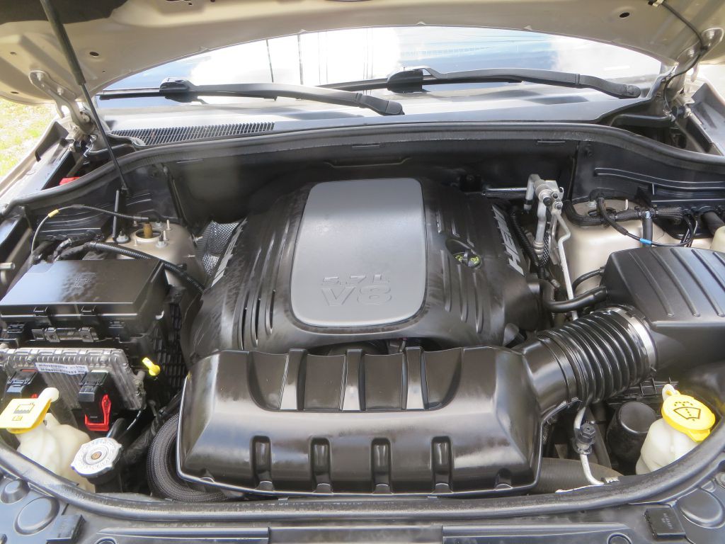 2014 Jeep Grand Cherokee Image 31