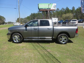 Image for 2013 RAM 1500 SLT ID: 7286596