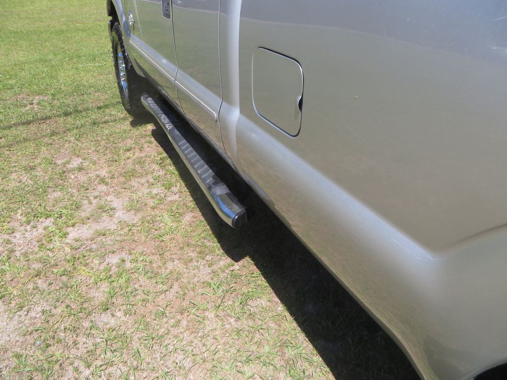 2013 Ford F-250 Image 9