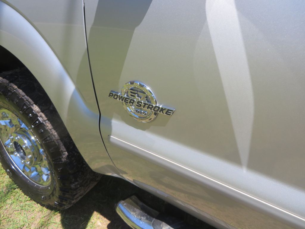 2013 Ford F-250 Image 10