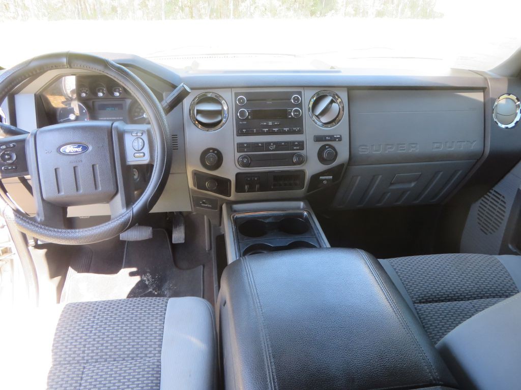 2013 Ford F-250 Image 15