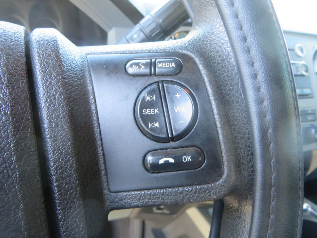 2013 Ford F-250 Image 18