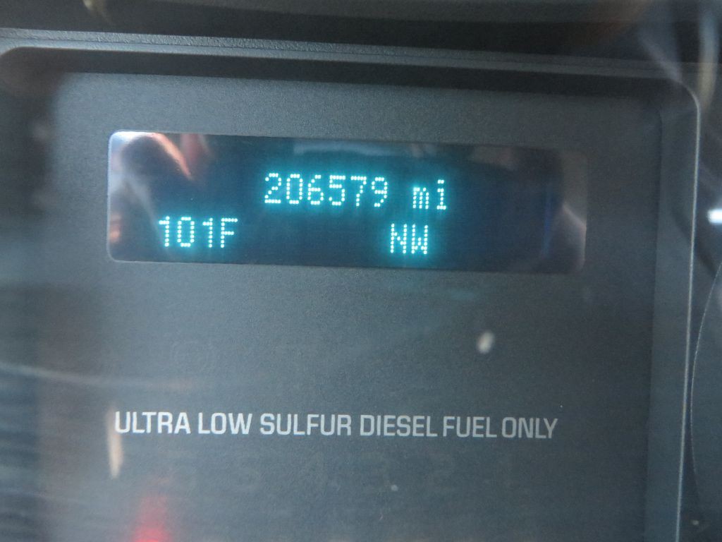 2013 Ford F-250 Image 20