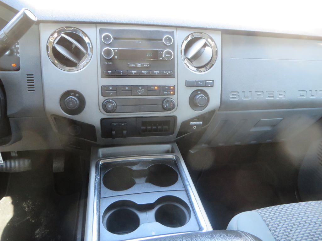 2013 Ford F-250 Image 21