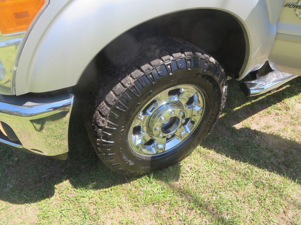 2013 Ford F-250 Image 27