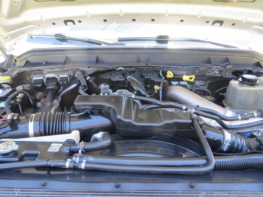 2013 Ford F-250 Image 28