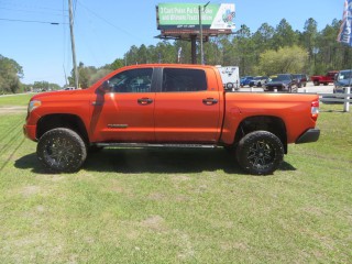 Image for 2016 Toyota Tundra CREWMAX SR5 ID: 7291388