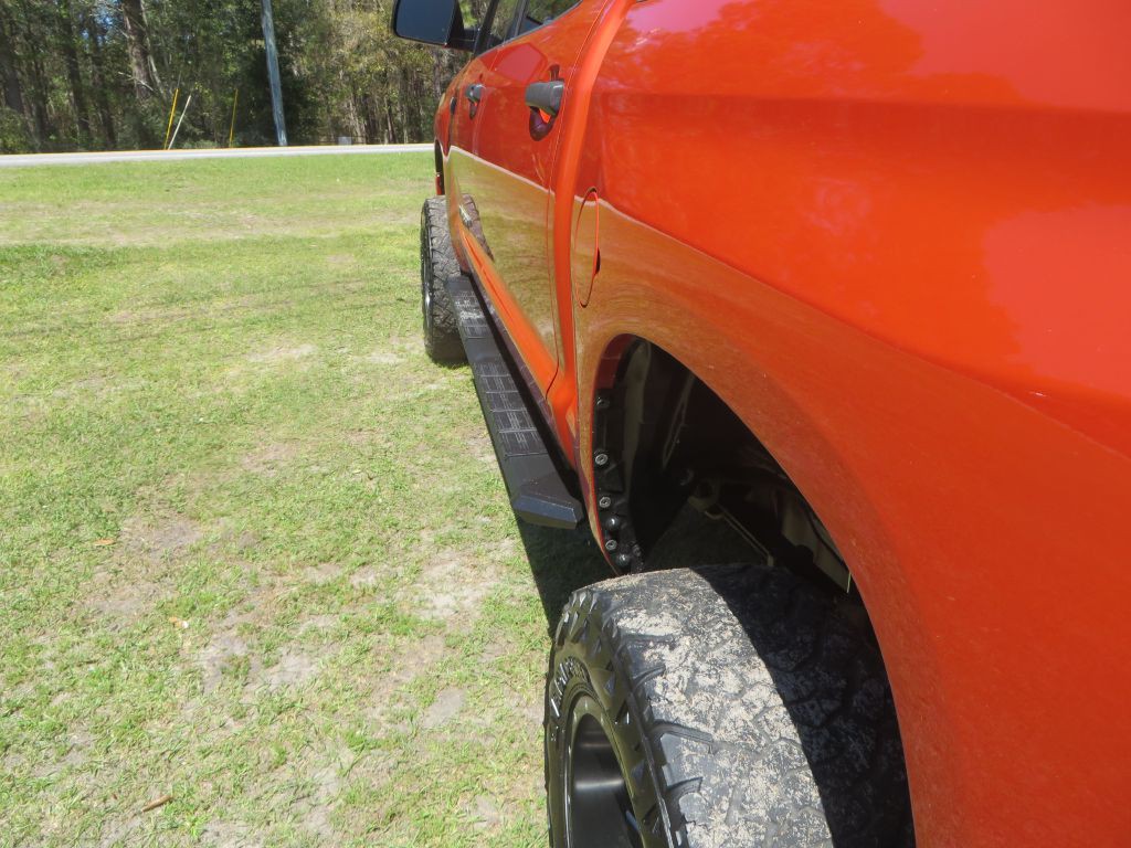 2016 Toyota Tundra Image 11