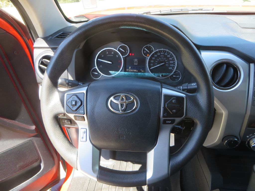2016 Toyota Tundra Image 15