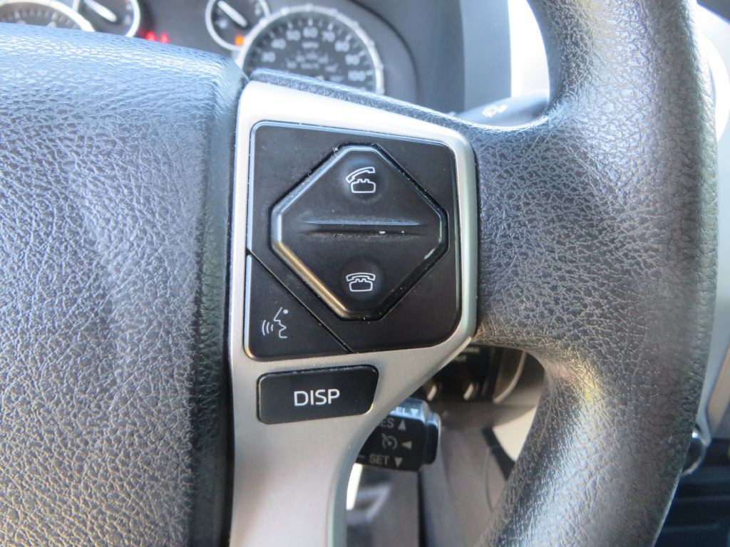 2016 Toyota Tundra Image 17