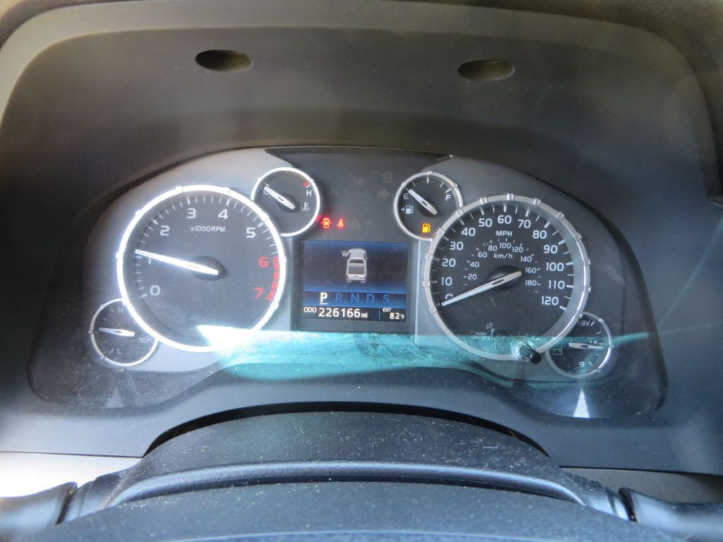 2016 Toyota Tundra Image 18