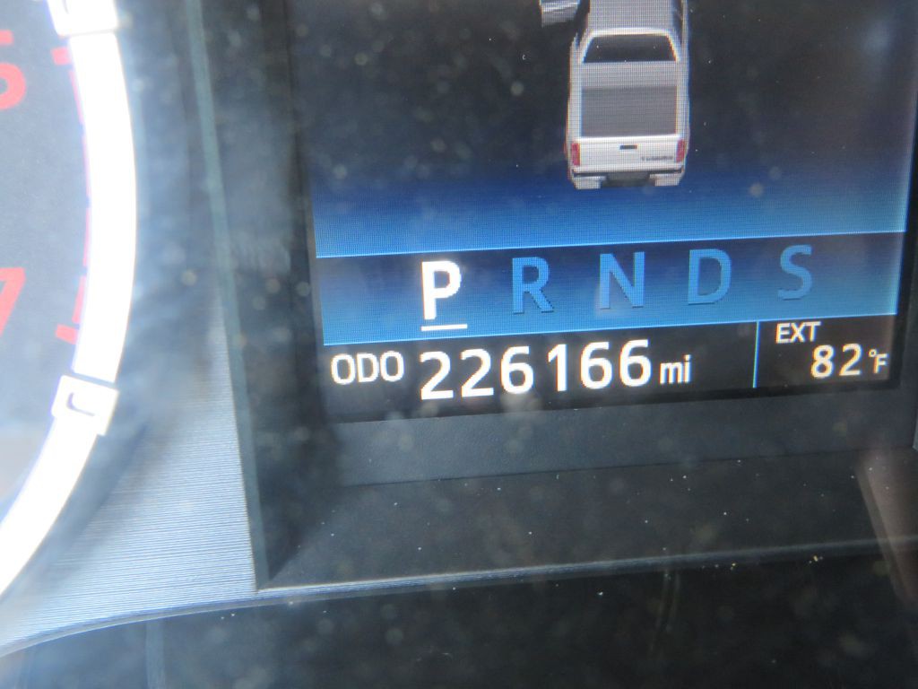 2016 Toyota Tundra Image 19