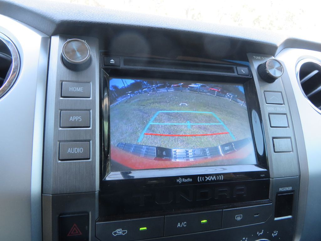 2016 Toyota Tundra Image 22