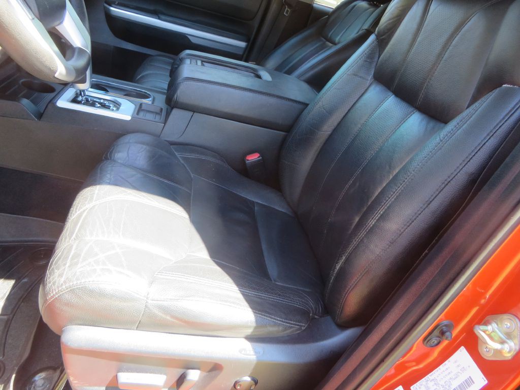 2016 Toyota Tundra Image 23