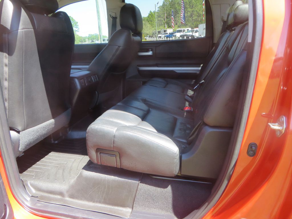 2016 Toyota Tundra Image 25