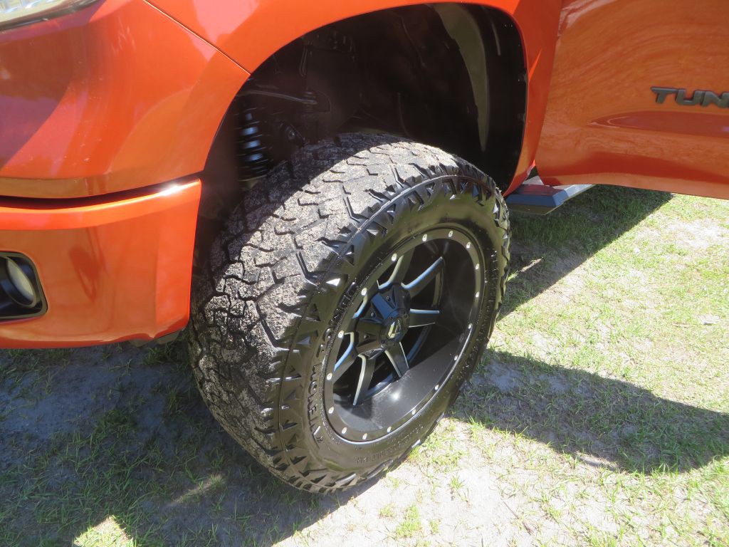 2016 Toyota Tundra Image 27