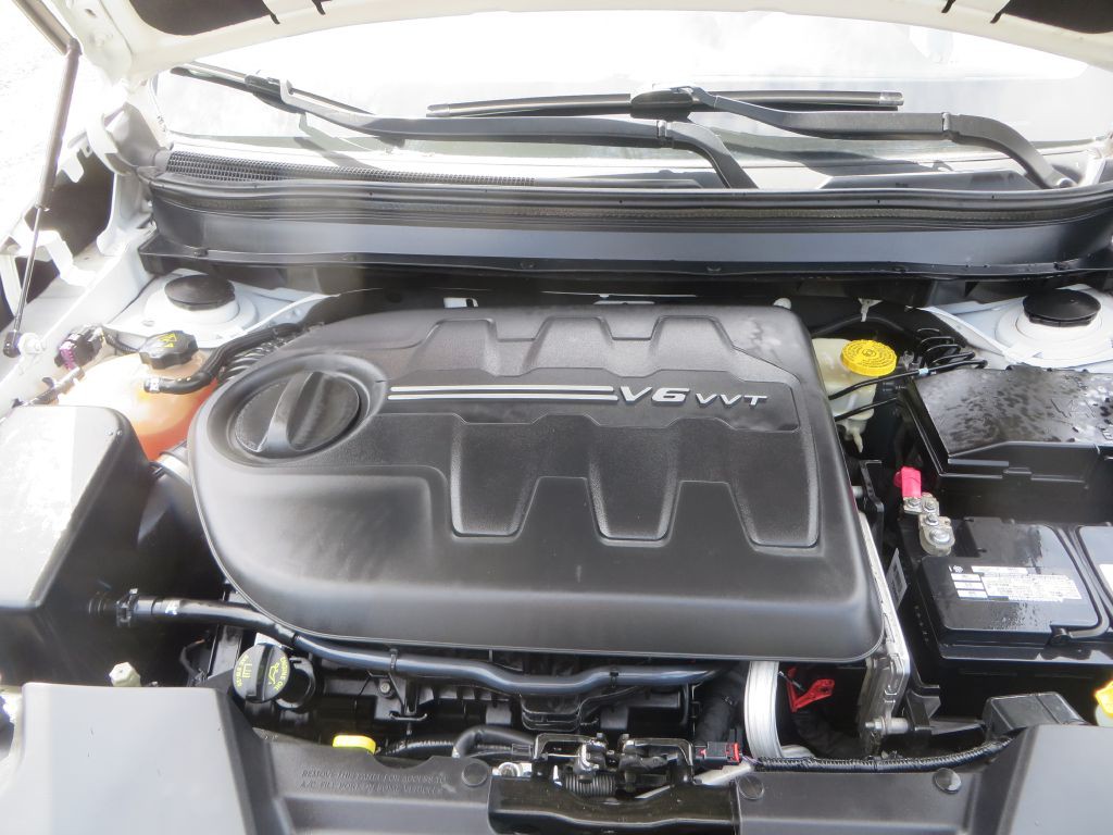 2015 Jeep Cherokee Image 27