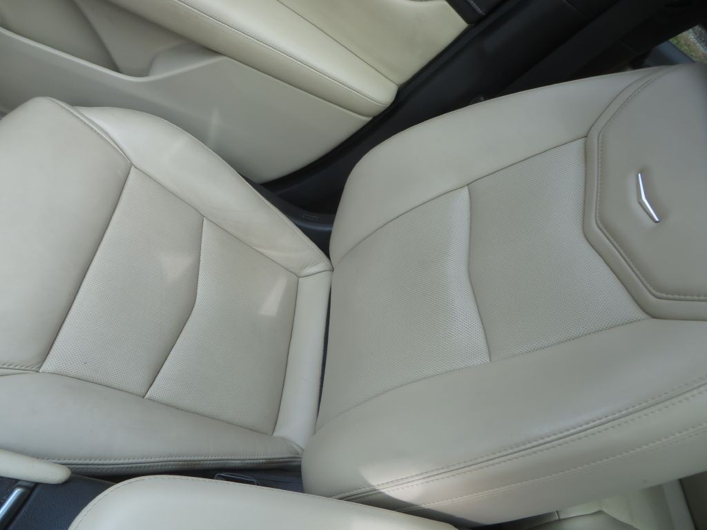 2018 Cadillac XT5 Image 20