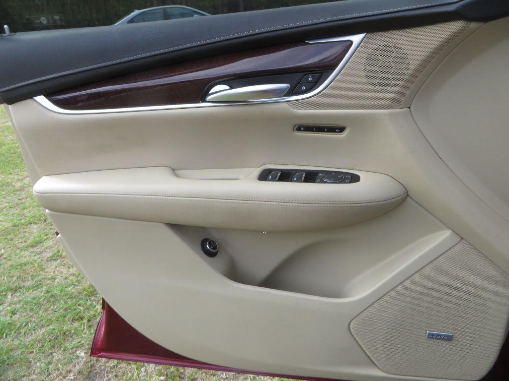 2018 Cadillac XT5 Image 21