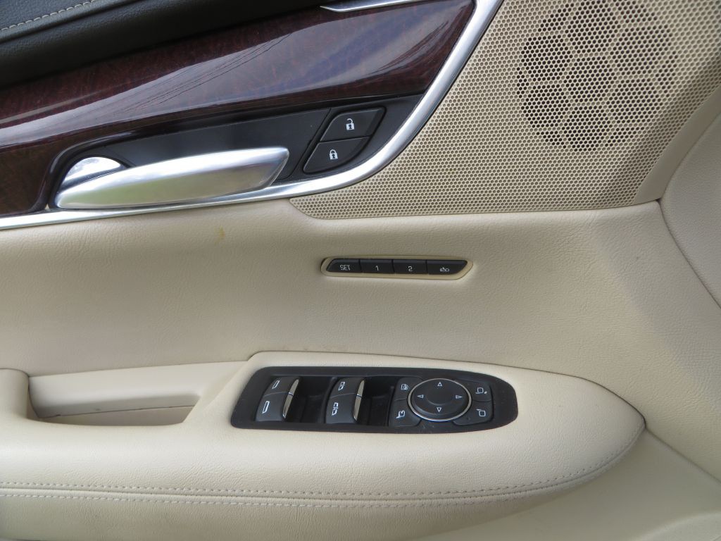 2018 Cadillac XT5 Image 22