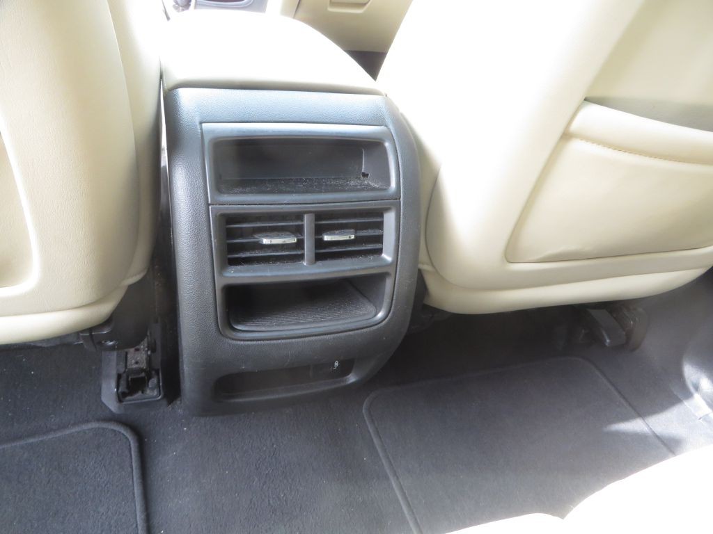2018 Cadillac XT5 Image 25
