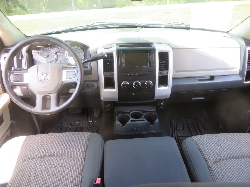 2011 Dodge Ram 1500 Image 13