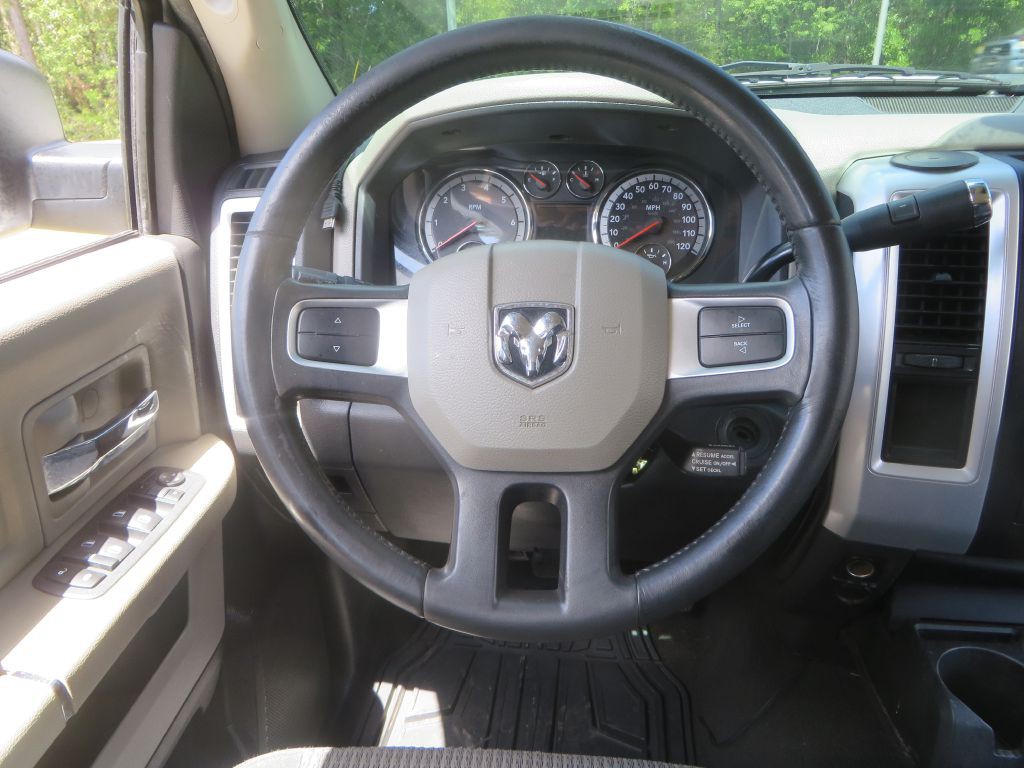 2011 Dodge Ram 1500 Image 14