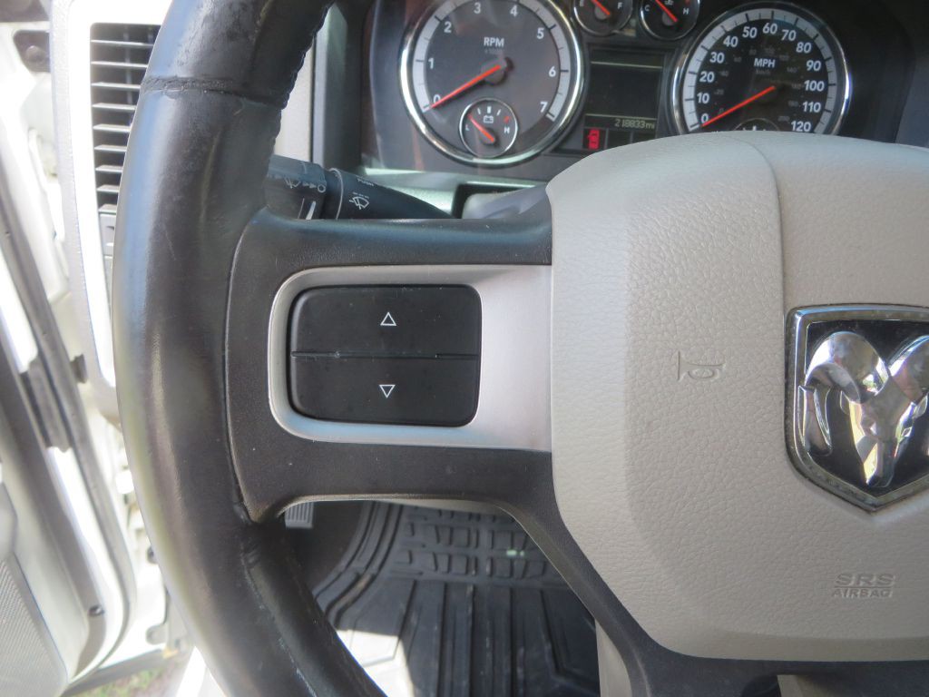 2011 Dodge Ram 1500 Image 15