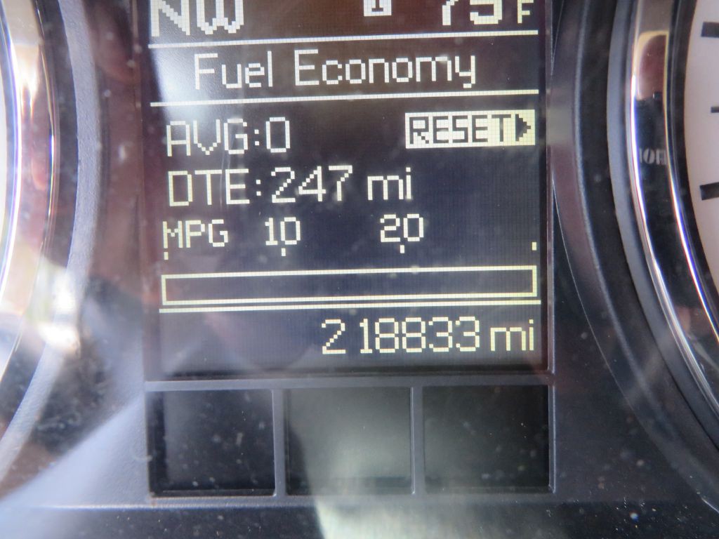 2011 Dodge Ram 1500 Image 18