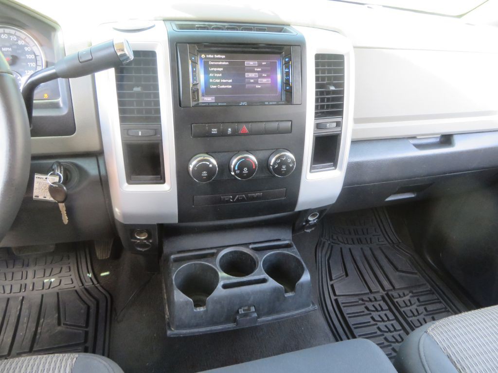 2011 Dodge Ram 1500 Image 19