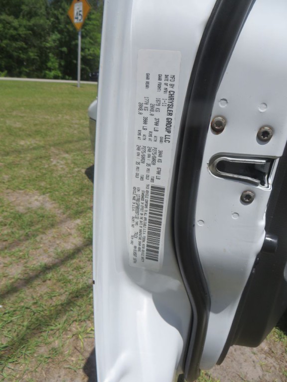 2011 Dodge Ram 1500 Image 24