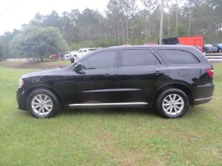 Image for 2020 Dodge Durango SSV ID: 7316809