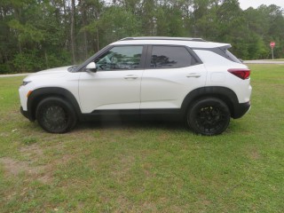 Image for 2021 Chevrolet Trailblazer LT ID: 7316888