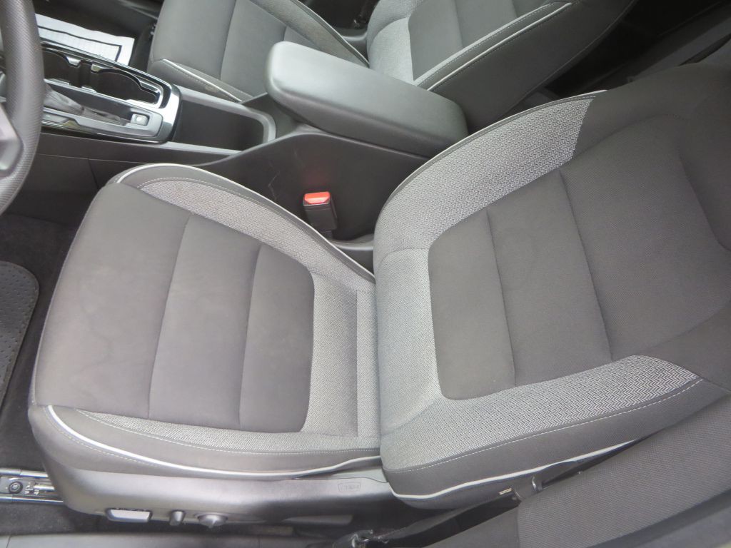 2021 Chevrolet Trailblazer Image 22
