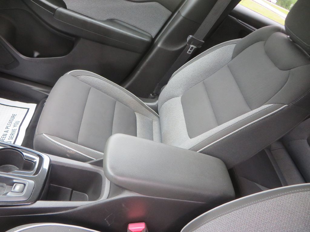 2021 Chevrolet Trailblazer Image 23