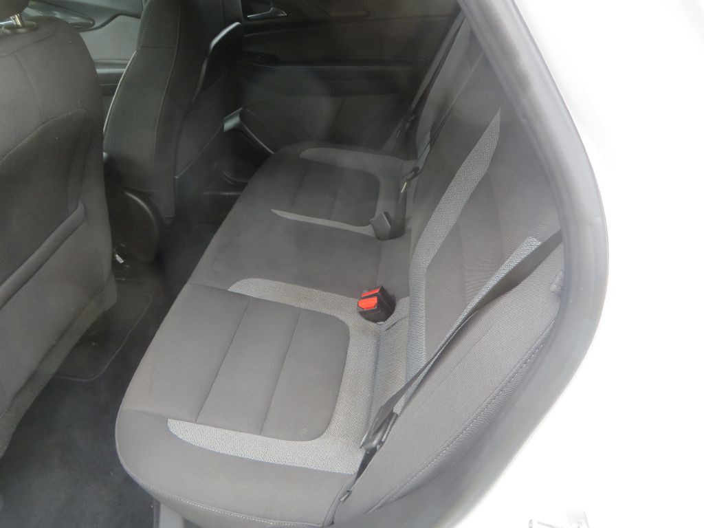2021 Chevrolet Trailblazer Image 24