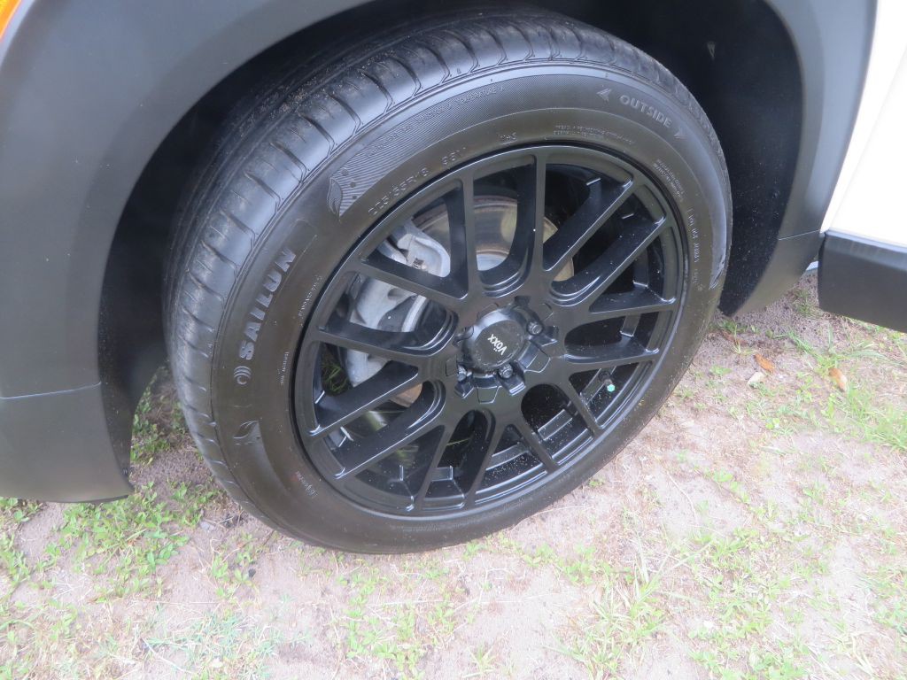 2021 Chevrolet Trailblazer Image 25