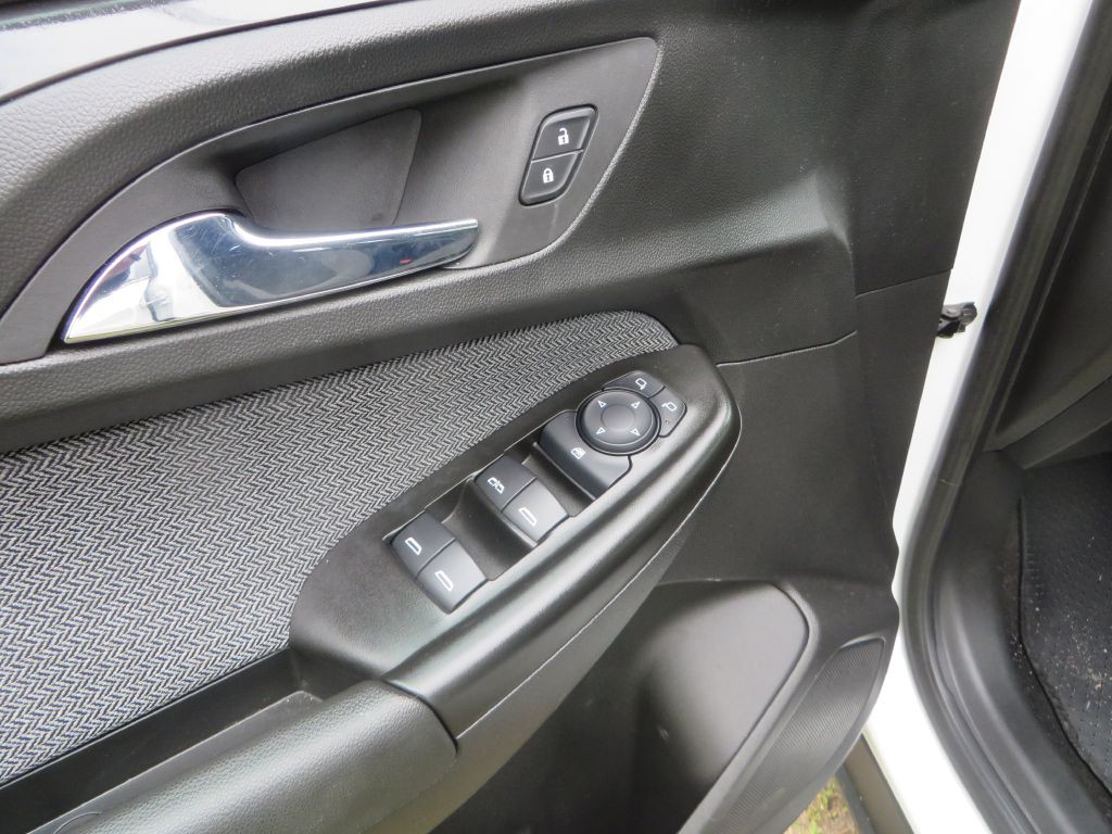 2021 Chevrolet Trailblazer Image 13