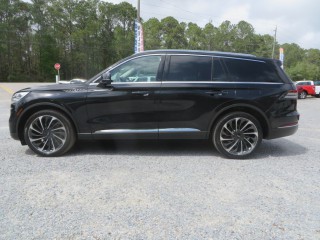 Image for 2020 Lincoln Aviator Reserve ID: 7320152