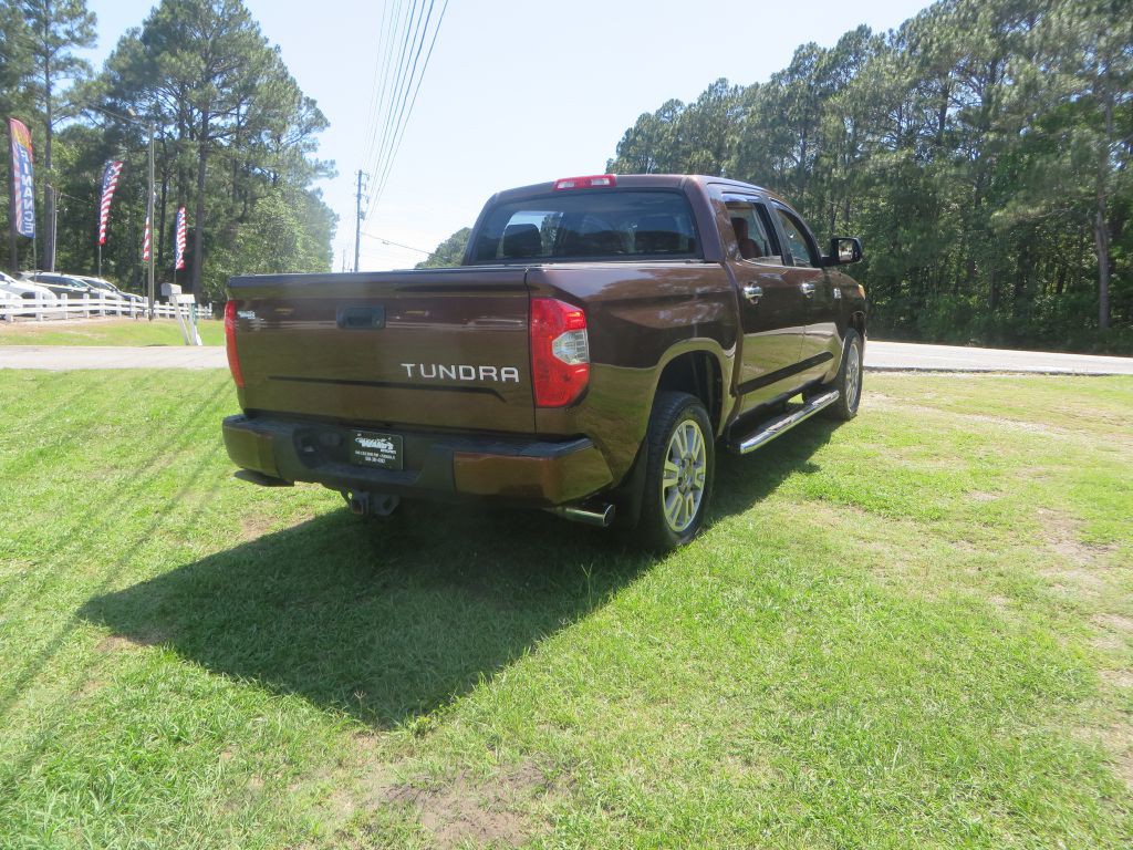 2015 Toyota Tundra Image 6