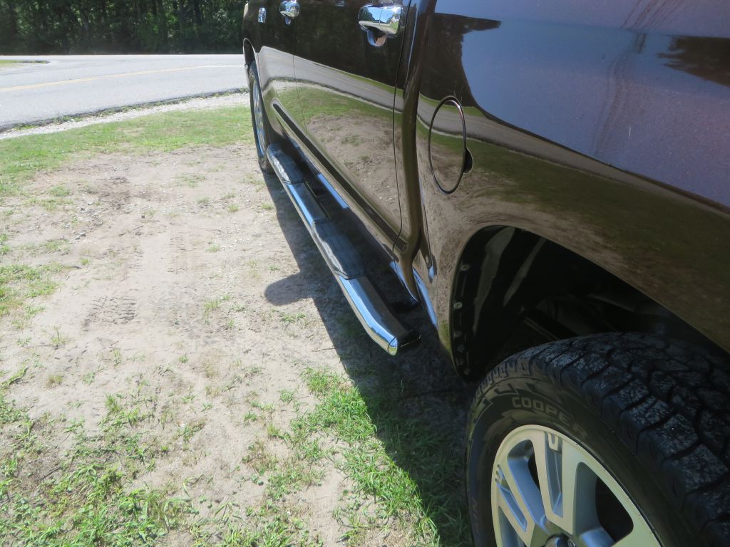 2015 Toyota Tundra Image 9