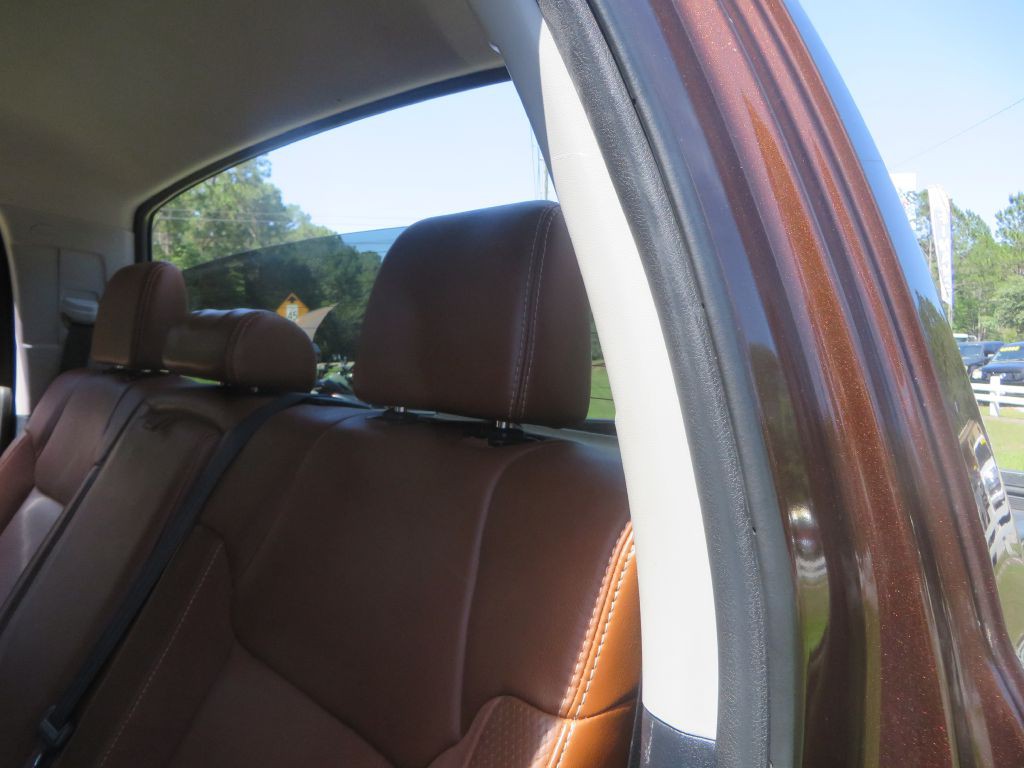 2015 Toyota Tundra Image 29
