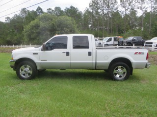 Image for 2004 Ford F-250 Super Duty ID: 7328905
